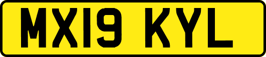 MX19KYL
