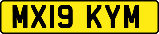 MX19KYM