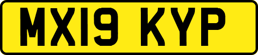 MX19KYP