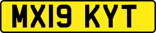 MX19KYT