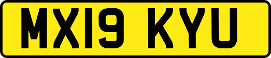 MX19KYU