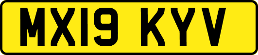 MX19KYV