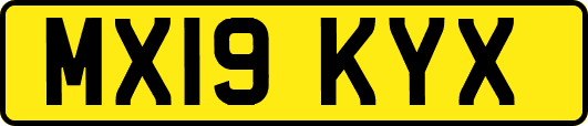 MX19KYX