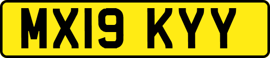 MX19KYY