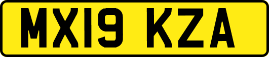 MX19KZA