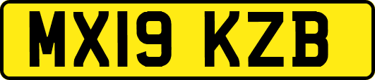 MX19KZB