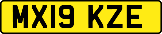 MX19KZE