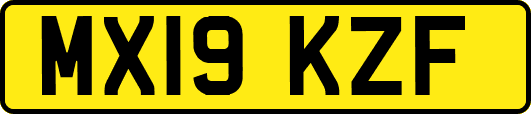 MX19KZF