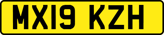 MX19KZH