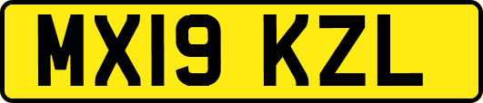 MX19KZL