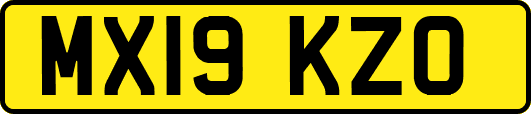 MX19KZO