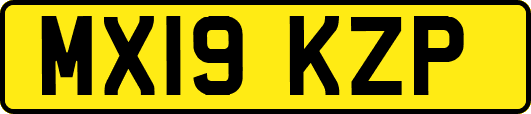 MX19KZP