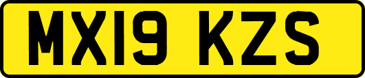 MX19KZS