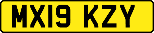 MX19KZY