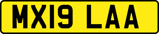 MX19LAA