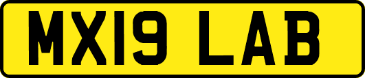 MX19LAB