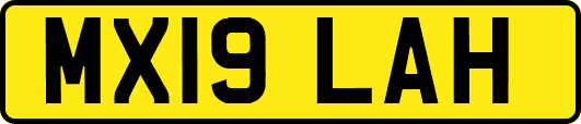 MX19LAH