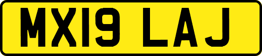 MX19LAJ