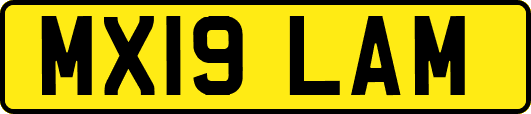 MX19LAM