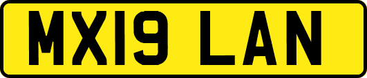 MX19LAN