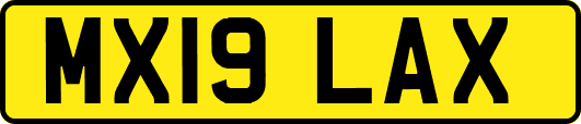 MX19LAX