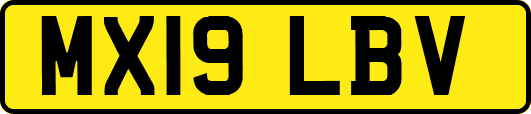 MX19LBV