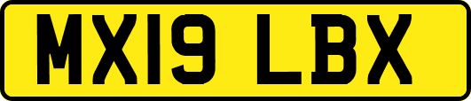 MX19LBX