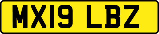 MX19LBZ
