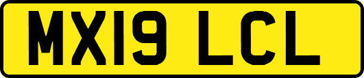MX19LCL