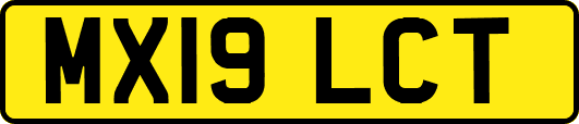 MX19LCT