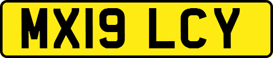 MX19LCY