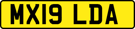 MX19LDA
