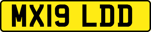 MX19LDD