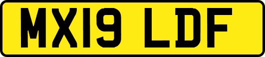 MX19LDF