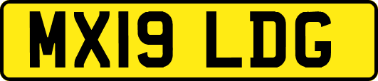 MX19LDG