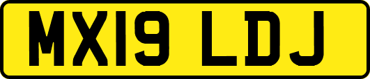 MX19LDJ