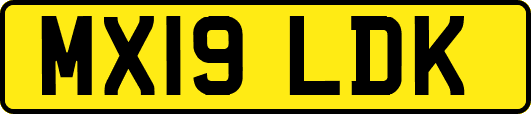 MX19LDK