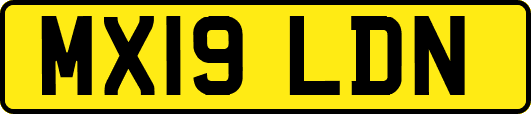 MX19LDN