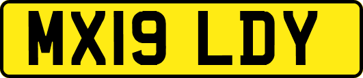 MX19LDY