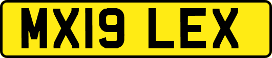 MX19LEX