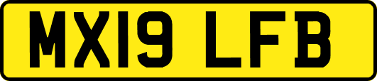 MX19LFB