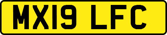 MX19LFC