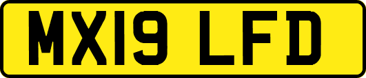 MX19LFD