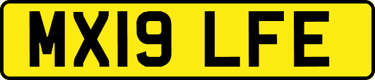 MX19LFE