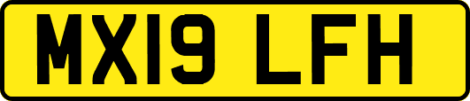 MX19LFH
