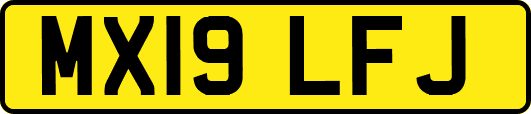 MX19LFJ