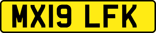 MX19LFK