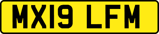 MX19LFM