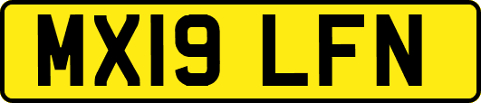 MX19LFN