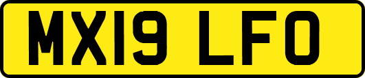 MX19LFO